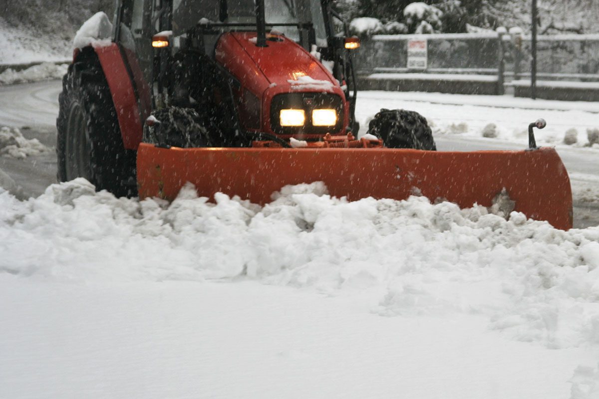 Vikan Balayette à neige Transport 521552 dur noir 70 x 330mm